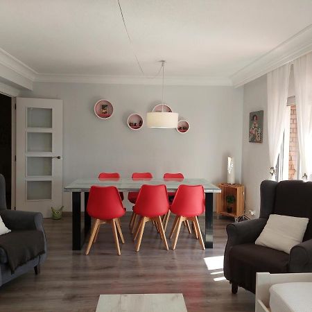 Apartamento Madrid Dba3 Exterior photo