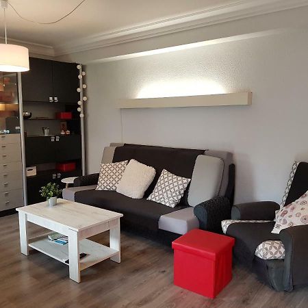 Apartamento Madrid Dba3 Exterior photo