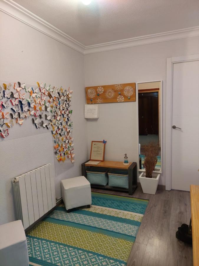 Apartamento Madrid Dba3 Exterior photo