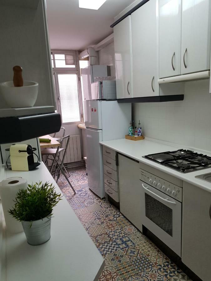 Apartamento Madrid Dba3 Exterior photo
