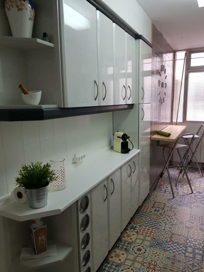 Apartamento Madrid Dba3 Exterior photo