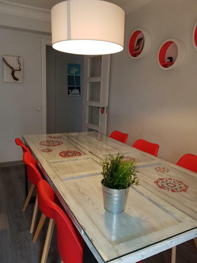 Apartamento Madrid Dba3 Exterior photo