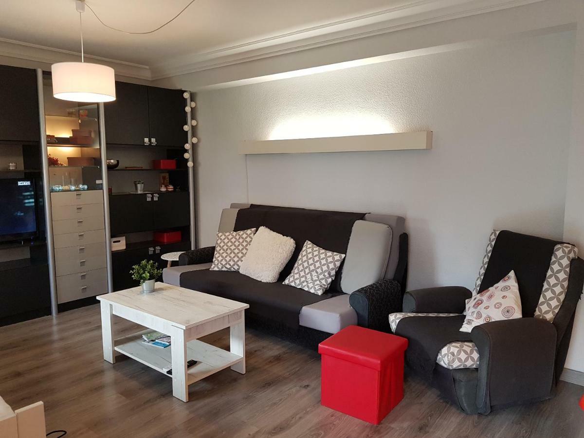 Apartamento Madrid Dba3 Exterior photo
