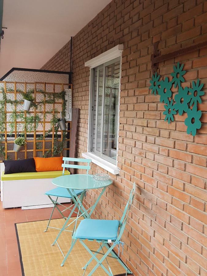 Apartamento Madrid Dba3 Exterior photo